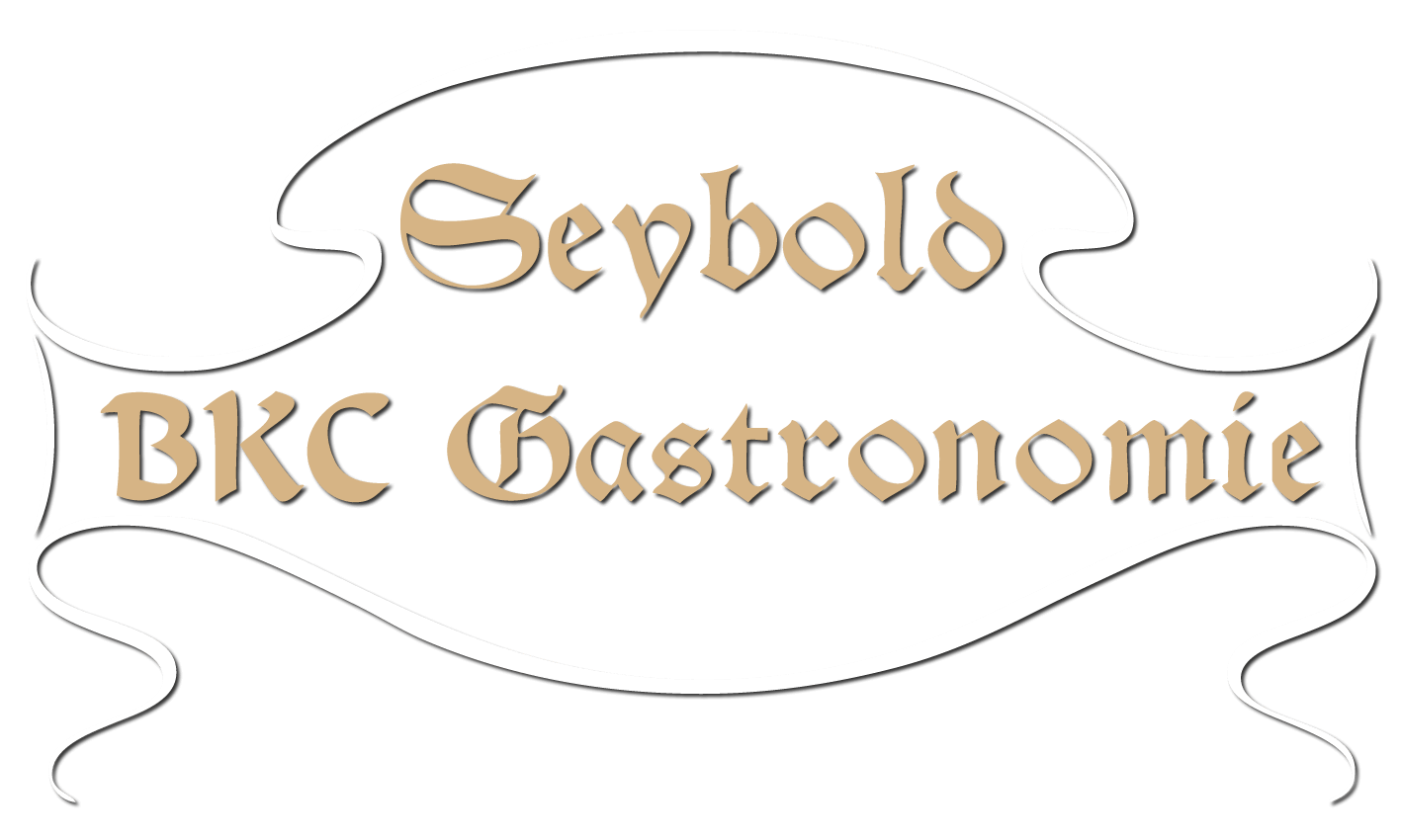 Logo Gaststätte Seybold